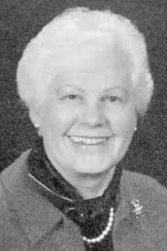 Obituary: Dorothea “Dorrie” (Blanchard) Foss