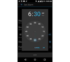 The best alarm clock apps for iphone. 20 Best Free Alarm Clock Apps For Android And Ios Device