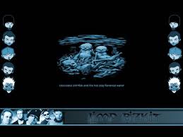 A desktop wallpaper is highly customizable, and you can give yours a personal touch by adding your images (including your photos from a camera) or download beautiful pictures from the internet. Wallpapers Music Wallpapers Limp Bizkit Wallpaper N 4849 By Ninir Hebus Com
