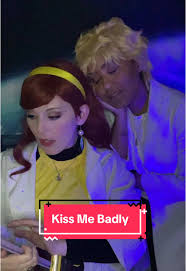 Jesse Nova could not kiss badly, even if he tried 😌 #projectnova  #jessenova #delianova💫 #delianova #spacemomanddad @Em (Marco)