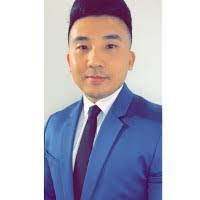 Jay Pham's Instagram, Twitter & Facebook