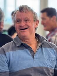 Stevie's farewell event at Horrocks Beach