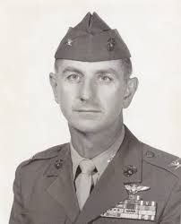 COL Robert Henry “Bob” Schultz (1930-2018)