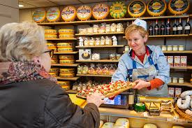 Albert Heijn Jos Van Den Berg Winkelcentrum Amstelplein