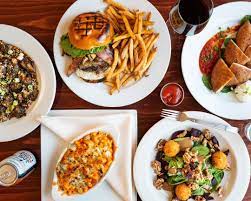 Order Hat Creek Burger Company Westlake Delivery Online Austin Menu Prices Uber Eats