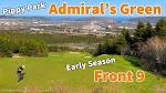Front 9 on Admiral