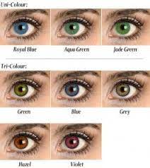 Unique Safe Colored Contacts 9 Jade Green Contact Lenses Expression Colors Green Contacts Lenses Contact Lenses Green Contacts