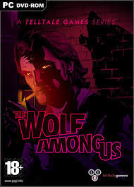 Looking back to 1983, just before the breakup of the bell system, at&t formed its american bell subsidiary in preparation for c. The Wolf Among Us Download Free Full Game Speed New