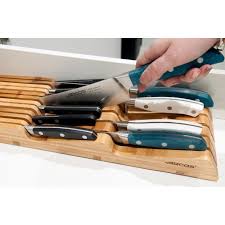 Maybe you would like to learn more about one of these? Acheter Bloc Couteaux Universel Pour Tiroir De Arcos