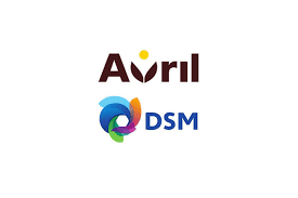 We did not find results for: Dsm Und Avril Kundigen Zusammenarbeit Zur Produktion Von Pflanzenproteinen Ab 2022 An Vegconomist