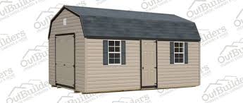 Storageshedsoutlet.com is a market leader in storage sheds, vinyl sheds, plastic sheds, wood sheds, garden sheds and metal sheds. Save More If You Choose Outbuilders Over Lowes Storage Shed
