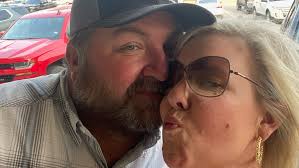 Fundraiser for Meredith Brown by Amy Milligan : Join Us in Supporting  Meredith's Recovery