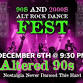 Altered 90s at The Lime Kirkland WA event in Kirkland, WA