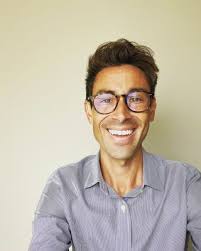 Ryan Birch, Psy.D., Psychologist, Washington, DC, 20002