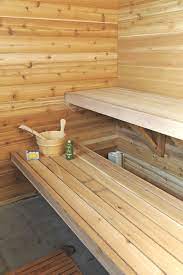 Check spelling or type a new query. Tips To Think About For Your Own Authentic Sauna Build Saunatimes Building A Sauna Wood Sauna Sauna Bench