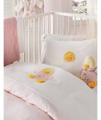 Pin En Bebek Nevresim Takimlari