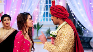 The show looked promising but it couldn't strike a chord with the viewers. Lockdown Ki Love Story Nutan S Suicide Drama Dhruv Kicks Sonam Out
