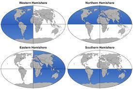 We did not find results for: Geography The 4 Hemispheres Flashcards Quizlet