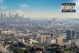 It was released on august 7. Dr Dre S Collaborators On The Making Of Compton A Soundtrack Xxl