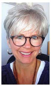 80 Short Hairstyles For Women Over 50 To Look Elegant Short Pixie Haircuts For Roun Short Hair Older Women Haircut Styles For Women Older Women Hairstyles