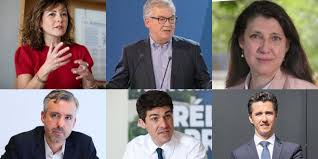 Suivez l'élection en occitanie en direct. Regionales La Tribune Organise Un Debat En Occitanie Le 1er Juin