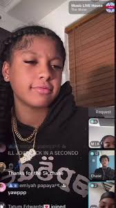 Is Kaleena Smith A Lesbian