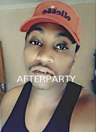 Mark Tony Bhut'Vega (@BhutMark)