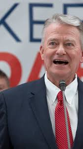 Governor's Office taking calls