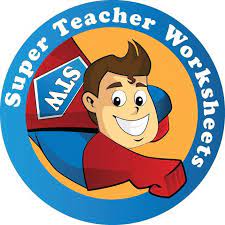 Answer keys are included.i also have a multiplication stained glass solve and color resource for twos, threes, fours, fives and sixes. Super Teacher Worksheets Posts Facebook