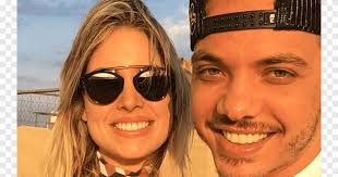 Thyane Dantas Wesley Safadao Marriage Singer Sunglasses Wesley Moraes Ferreira Da Silva Friendship Bride Png Pngegg