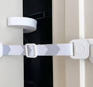 Door Buddy® Baby Plus Pinch Guard