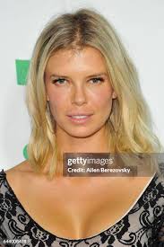 Audrey Slade attends the 14th Annual Global Green Pre-Oscar Gala at... News  Photo