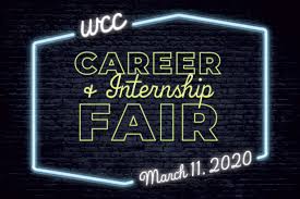 Career Fair