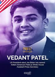 Everything You Need to Know About Vedant Patel