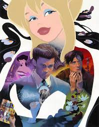Cool World | Poster By Jono
