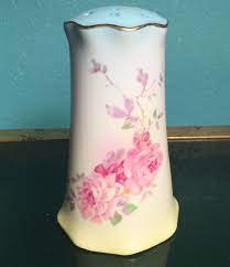 Antique Rs Prussia Hat Pin Holder Pin Holder Rs Prussia Hat Pins