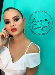 Amy Quijano's Instagram, Twitter & Facebook