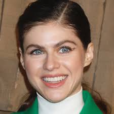Alexandra Daddario Movies and TV Shows