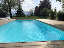 Baden Wie Im Meer Poolbau Pool Wasser Pool