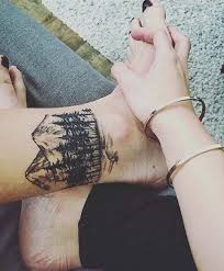Kadin Ayak Bilegi Dovmeleri Woman Ankle Tattoos Panosundaki Pin