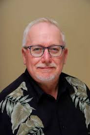 ZEHR: Gerald Lee "Jerry" of Zurich