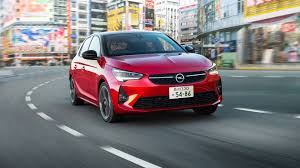 オペル日本復活 日本から2度と撤退はしない 宣言も 2020 オペル 自動車販売店 車 人気