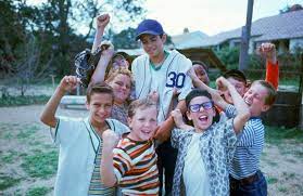 Herkules Und Die Sandlot Kids Fernsehserien De