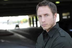 Caleb Mayo: Movies, TV, and Bio