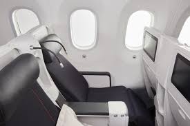 Air France Premium Economy Photo Air France Air France Business Class Seats New Aircraft