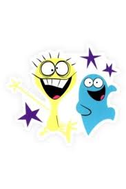 Blue Cheese Foster Home For Imaginary Friends Imaginary Friend Friend Tattoos