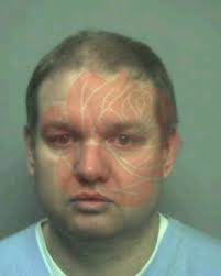 TREvor Platt from Hastings Sentenced to 18 Years for Sexual Offences  Against Teen Girl