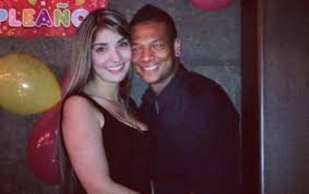 La venezolana y el futbolista terminaron por una tercera persona. Freddy Guarin Y Su Esposa Retoman Su Relacion