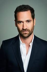 ANNOUNCEMENT: The Lincoln Lawyer...