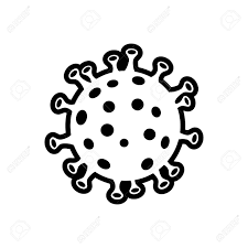 24 free coronavirus png, svg icons. Coronavirus Icon Illustration Mers Cov Middle East Respiratory Royalty Free Cliparts Vectors And Stock Illustration Image 142020648